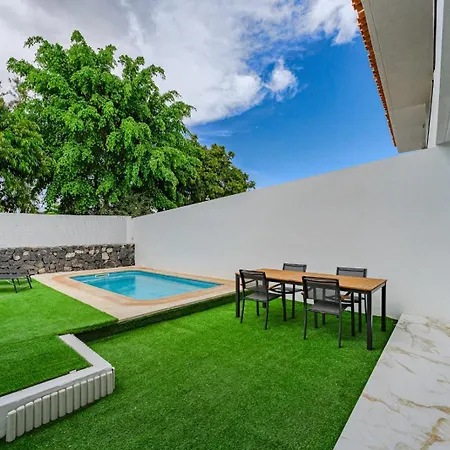 Villa Amarilla Golf