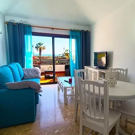 En Pebble Amarilla Golf L419 Apartment *