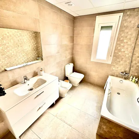 Golf Pool Relax Tenerife South Villa San Miguel de Abona