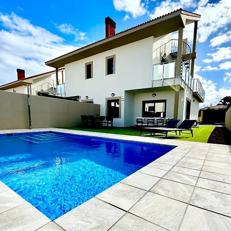 Villa Golf Pool Relax Tenerife South *