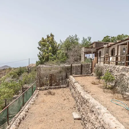 San Roque Holiday home San Miguel de Abona