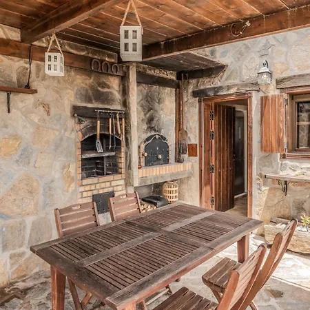 Holiday home San Roque San Miguel de Abona