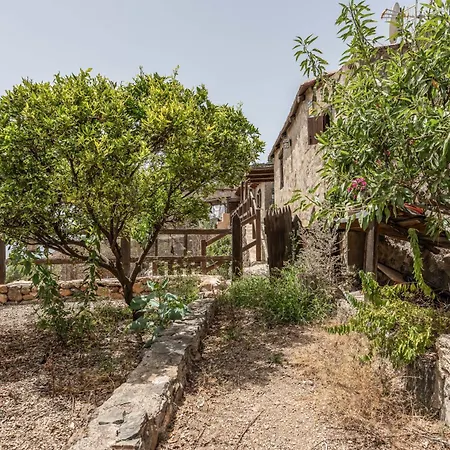 Holiday home San Roque San Miguel de Abona