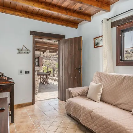Holiday home San Roque *