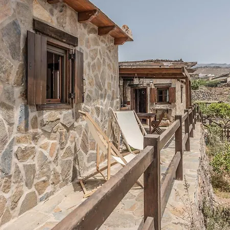Holiday home San Roque