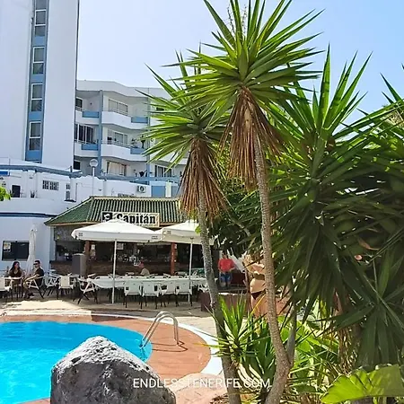 Suncitygolf Apartment San Miguel de Abona