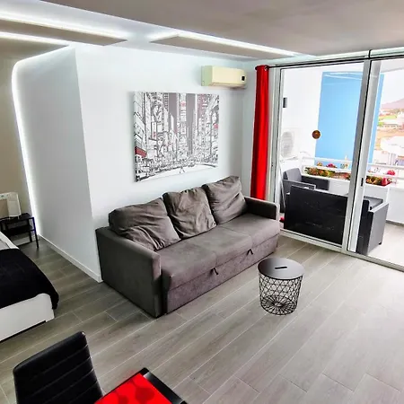 Apartment Suncitygolf *
