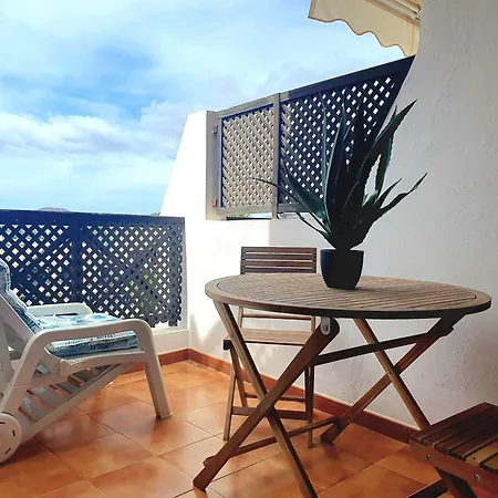 Casa Sophi - Tenerife South Golf Del Sur Albatros Park * San Miguel de Abona