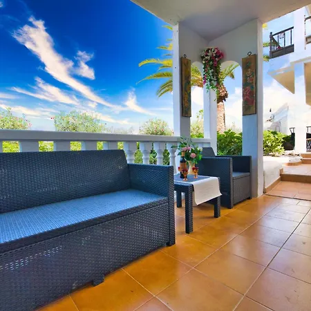 Apartment Waves Of Tranquility *