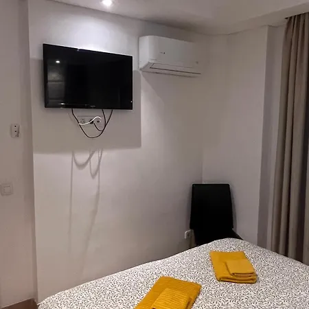 Veronika Golf View - Albatros Apartment San Miguel de Abona