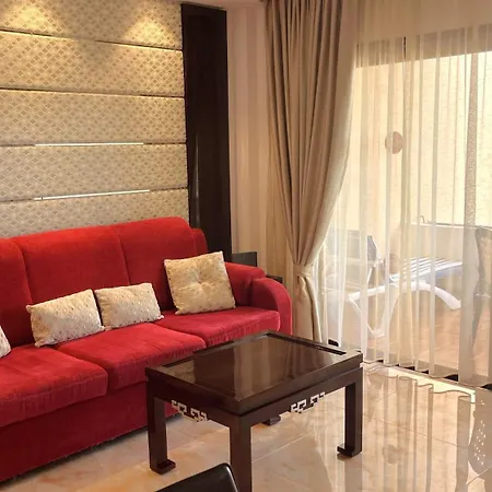 Veronika Golf View - Albatros Apartment