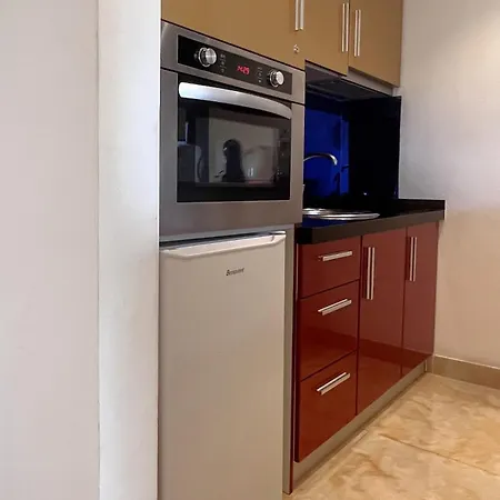 Apartment Veronika Golf View - Albatros