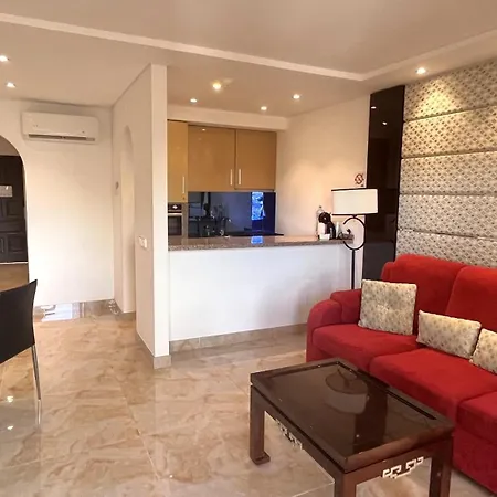 Veronika Golf View - Albatros Apartment San Miguel de Abona