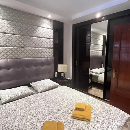 Apartment Veronika Golf View - Albatros San Miguel de Abona