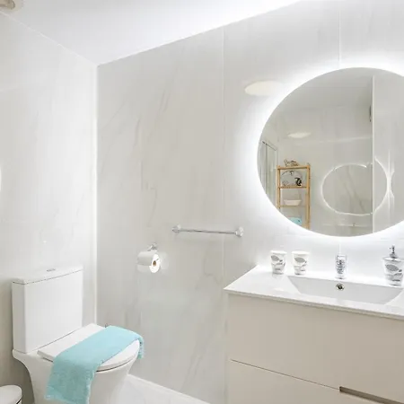 Sea Breeze - Golf Del Sur Tenerife South Apartment