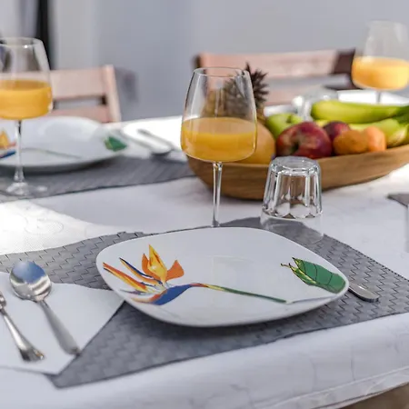 Apartment Sea Breeze - Golf Del Sur Tenerife South *