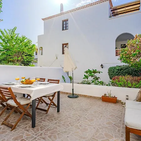 Apartment Sea Breeze - Golf Del Sur Tenerife South