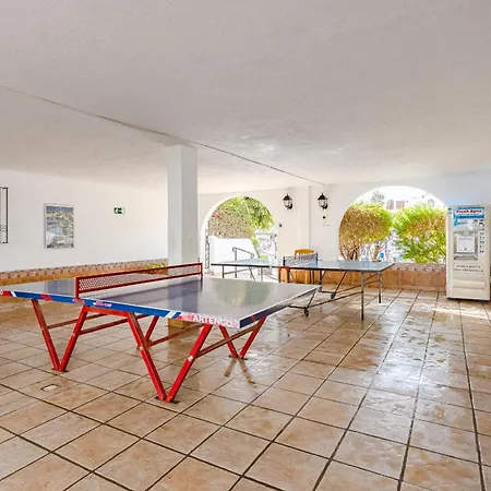 Sea Breeze - Golf Del Sur Tenerife South Apartment *