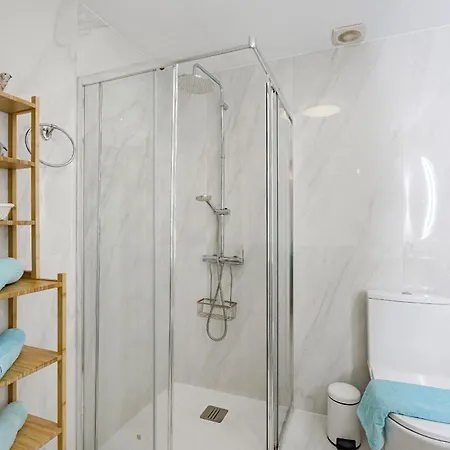 Apartment Sea Breeze - Golf Del Sur Tenerife South *