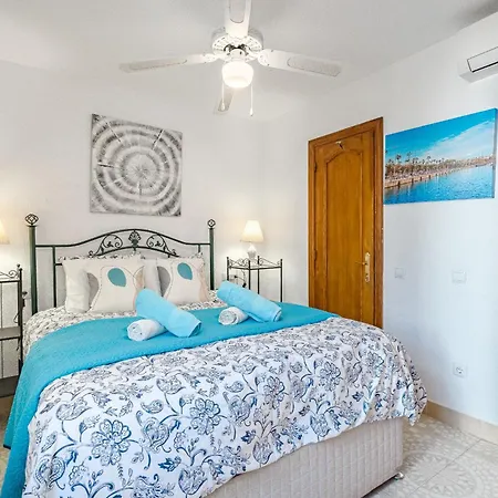 Apartment Sea Breeze - Golf Del Sur Tenerife South San Miguel de Abona