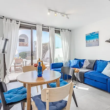 Sea Breeze - Golf Del Sur Tenerife South Apartment