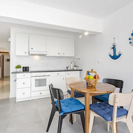 Apartment Sea Breeze - Golf Del Sur Tenerife South San Miguel de Abona
