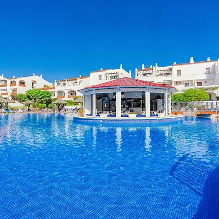 Sea Breeze - Golf Del Sur Tenerife South