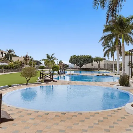 Obsidian Zafiro Apartment San Miguel de Abona