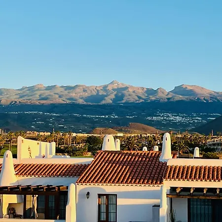 Aparthotel Beautiful 4 Bedroom House With Phenomenal Golf And Mountain Views