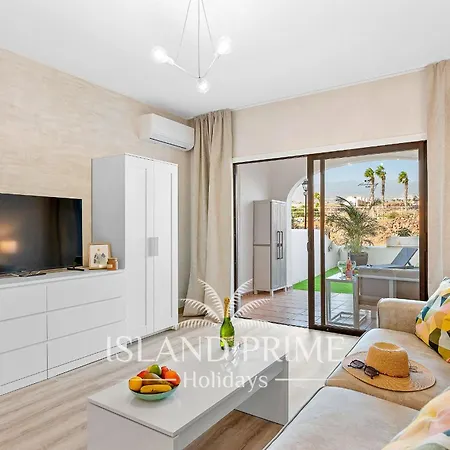 Heated Pool Complex In Amarilla Golf Fcb20 Apartment