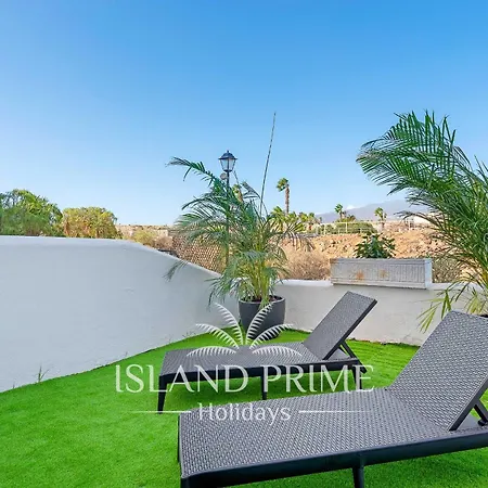 Heated Pool Complex In Amarilla Golf Fcb20 Apartment *