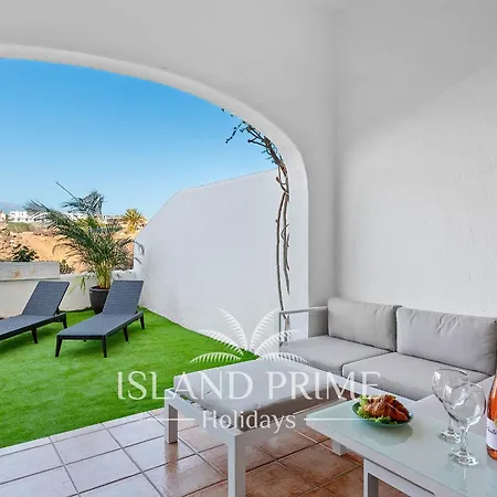 Heated Pool Complex In Amarilla Golf Fcb20 Apartment *