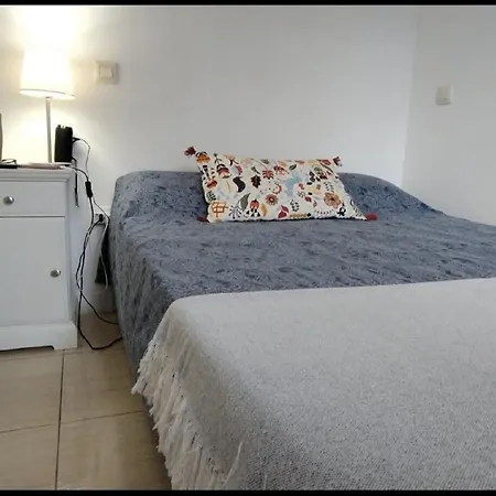 Apartment Bib's Pool Side And Ocean View San Miguel de Abona