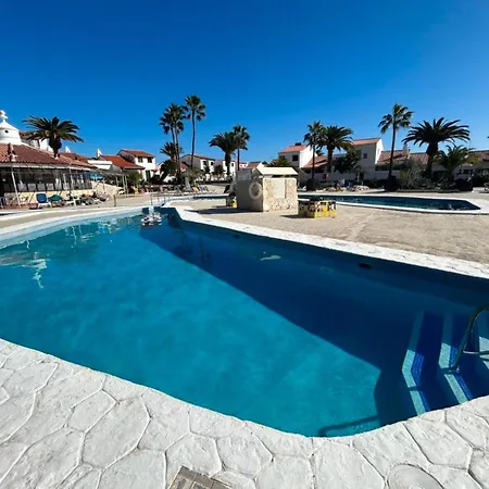 Villa Lola Sunset Place San Miguel de Abona