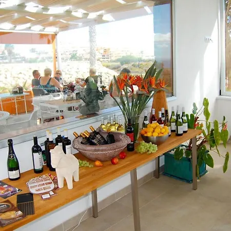 Amarilla Golf Villas-lovely Complex-amazing View