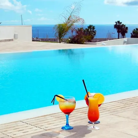 Apartment Amarilla Golf Villas-lovely Complex-amazing View