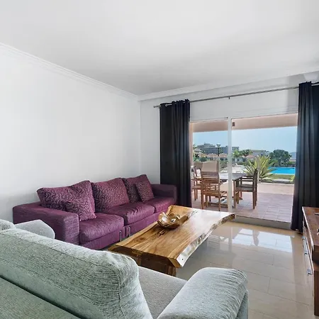 Apto Royal Marina Golf V