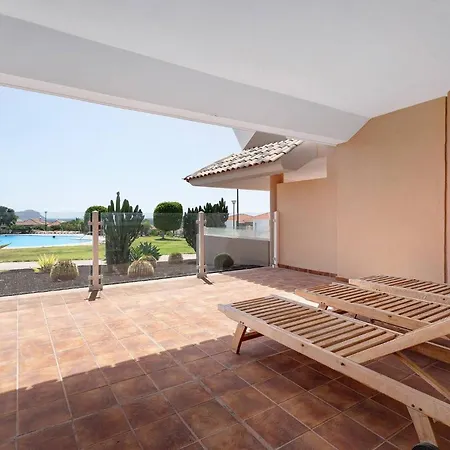Apto Royal Marina Golf V Apartment San Miguel de Abona