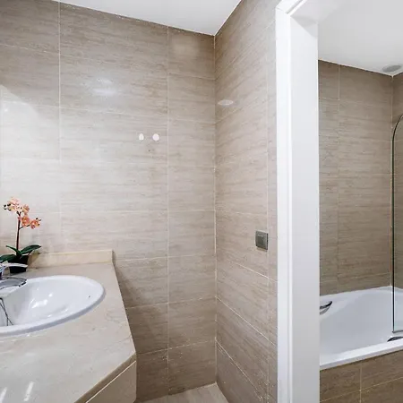Apto Royal Marina Golf V Apartment
