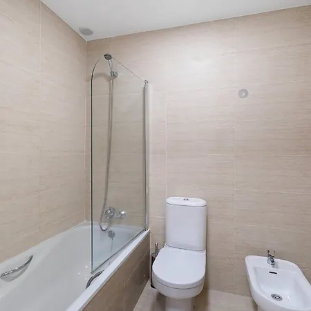 Apto Royal Marina Golf V Apartment *