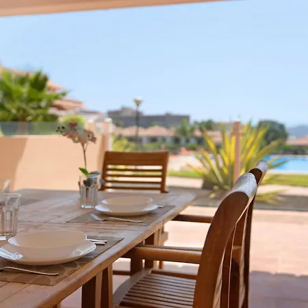 Apartment Apto Royal Marina Golf V