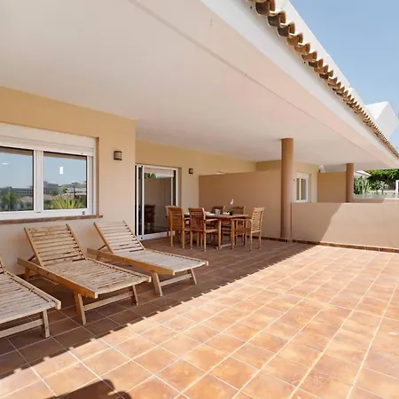 Apto Royal Marina Golf V