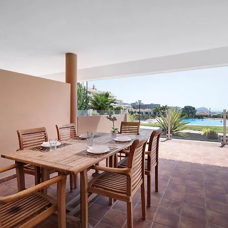 Apto Royal Marina Golf V Apartment San Miguel de Abona