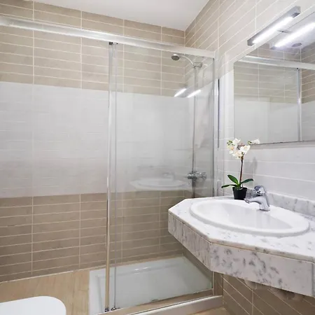 Apartment Apto Royal Marina Golf V *