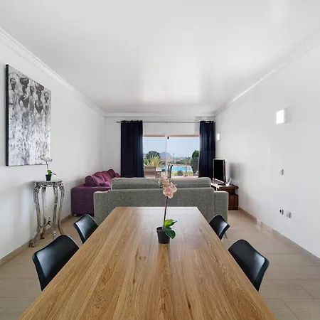 Apto Royal Marina Golf V Apartment *