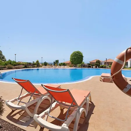 Apto Royal Marina Golf V Apartment San Miguel de Abona