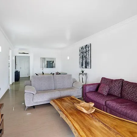 Apartment Apto Royal Marina Golf V San Miguel de Abona