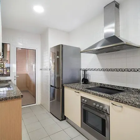 Apto Royal Marina Golf V Apartment