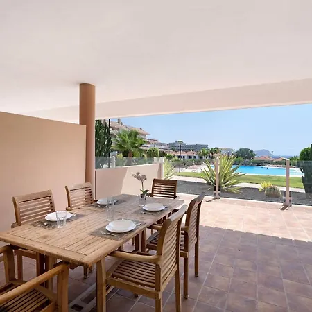 Apto Royal Marina Golf V Apartment *