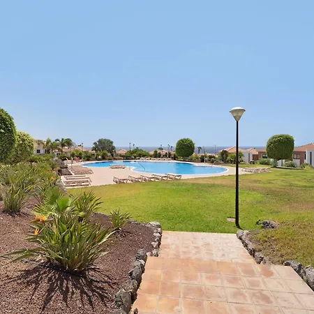 Apartment Apto Royal Marina Golf V *